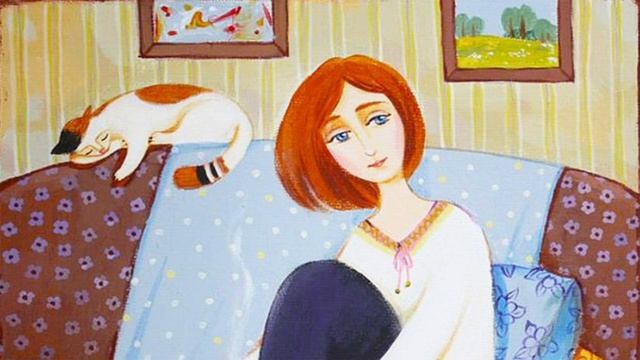 Старею. Начинаю замечать…/Замечательное стихотворение о понимании/Аудиокнига смотреть онлайн