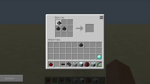 Как сделать нано лук в minecraft, и как он работает. смотреть онлайн