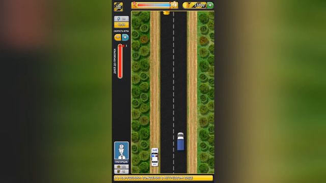 Симулятор Гаишника - обзор игры на Android смотреть онлайн