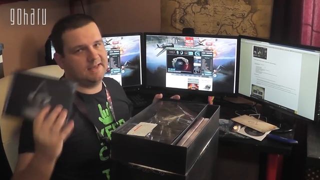 Видеоновости недели - GoHa weekly #54 смотреть онлайн