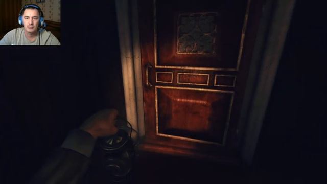 Хоррор-игра. Amnesia : A Machine for Pigs. Амнезия : Машина для свиней. Прохождение. Часть 1. смотреть онлайн