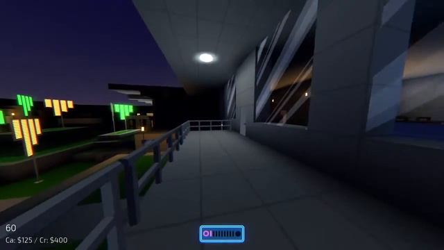 Quick Look NEON STRUCT смотреть онлайн