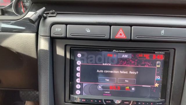 2005 Audi A4 1.8T Avant Quattro For Sale смотреть онлайн