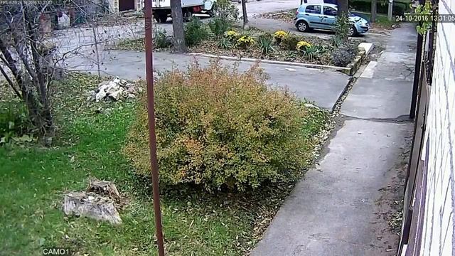 Бюджетная система видеонаблюдения для дома смотреть онлайн