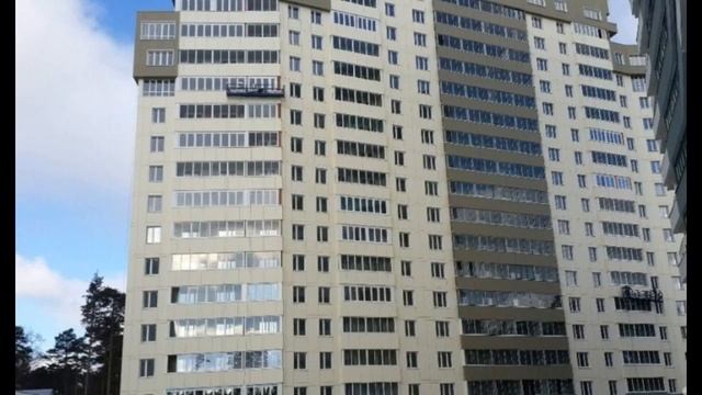 2-комнатная квартира г. Жуковский ул. Амет-хан... смотреть онлайн