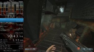 Doom 3 - Any% Nightmare Speedrun in 1:00:40 (time without loads)