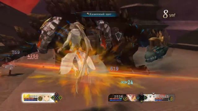 Tales of Zestiria - #46 - Спасти. [Финал: хорошая концовка] смотреть онлайн