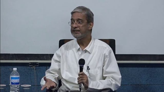 Climate Action Talk titled Problems of Today-Solutions of Yesterday-PART 1 смотреть онлайн