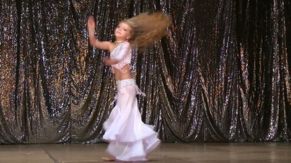 Elizaveta Borisenko ⊰⊱ Primorye CUP '13.