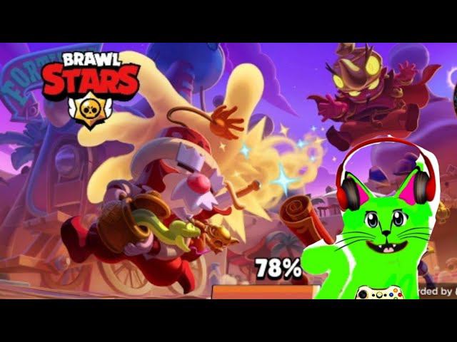 Бравл старс бойцы атакуют️ смотреть онлайн