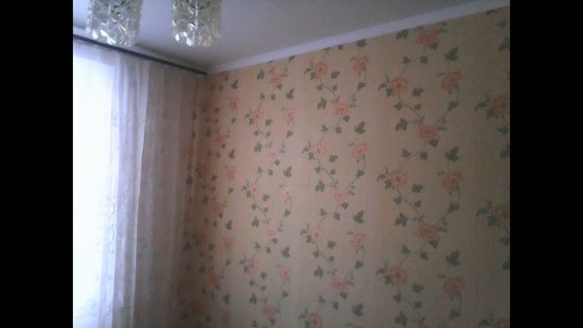 Трёхкомнатная квартира в Северо-Западном район... смотреть онлайн