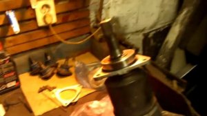 Привода Ваз 21213 замена Подшипника