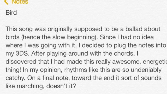 Bird - Rytmik Retrobits смотреть онлайн