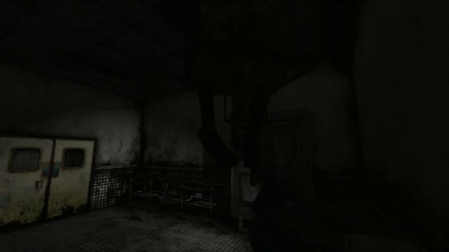 Платина в Silent Hill 2 смотреть онлайн