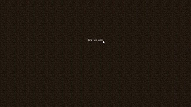 Выживание в мире майнкрафт. (Сервер). смотреть онлайн