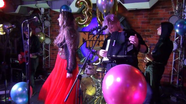 Пламя В Нас - 12. Масленица смотреть онлайн