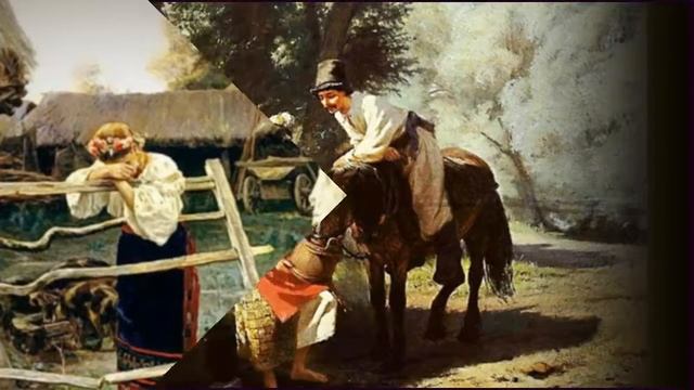 В. Миркотан і﻿ С. Криворучко."Місяць на небі". смотреть онлайн