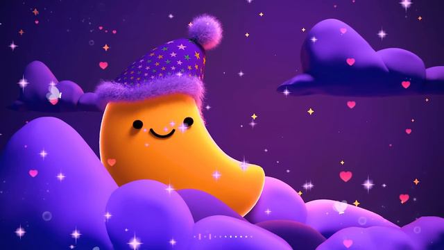 Lullaby For Babies To Go To Sleep #220 Relaxing Bedtime Lullabies Angel - Sleep Music For Babies