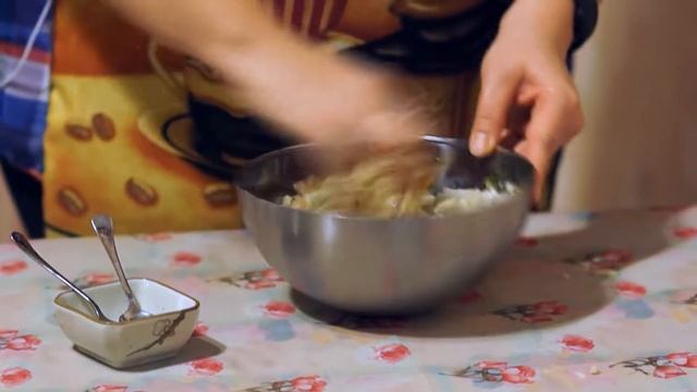 Куриные шарики в сливочном соусе! ПРОЩЕ ПРОСТОГО))) смотреть онлайн