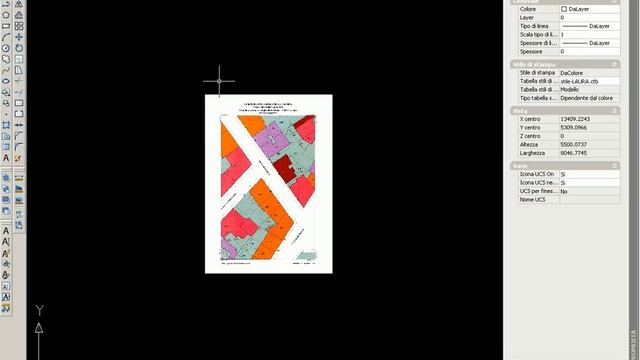 levare cornice ad un immagine in autocad lt смотреть онлайн