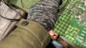 Внешний передний ШРУС на Ford Escape и немного о самой машине