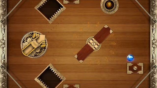 Slingshot Puzzle - IPAD-LABS.RU смотреть онлайн