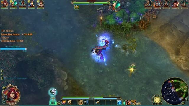 ProF1 - стрим по prime world #3 смотреть онлайн