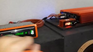 Подключаем сабвуфер и динамики 1 усилителем! Мощный 5-канальный усилитель DL Audio Raven 5.1100 V.2