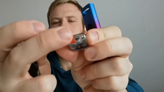 Uwell Caliburn A2 в 2022 Году! Стоит ли брать? смотреть онлайн