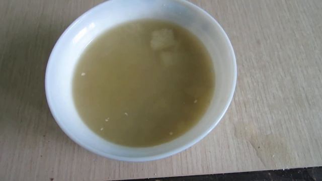 Оцениваю супец 