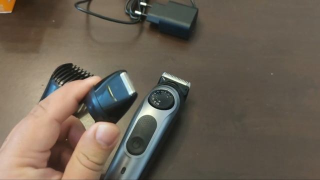 The Best Beard Trimmer in 2024 - Top 05 List ✅ смотреть онлайн