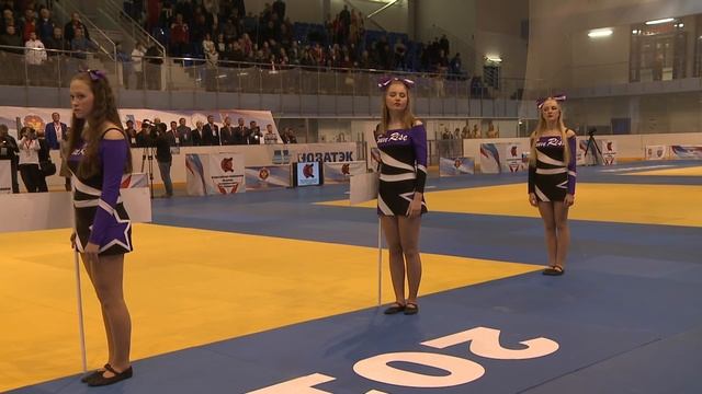 03.11.2016 TATAMI 2 финальные встречи смотреть онлайн