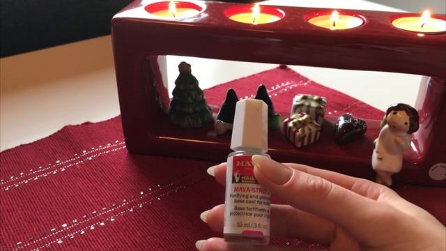 ?NAIL HARDENER THAT REALLY WORKS! смотреть онлайн