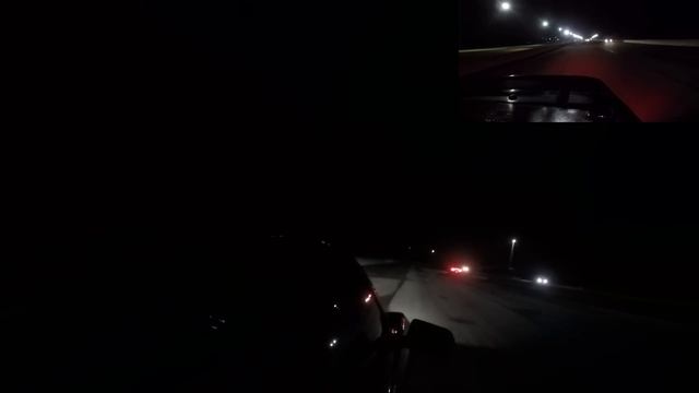 '16 Shelby GT350 1/4 Mile - 12.917@115mph - Incredible sound! смотреть онлайн