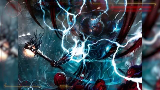 Все Ковчеги Предзнаменований / Актуальный Лор Warhammer 40000 смотреть онлайн