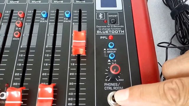 Review Mixer ASHLEY L16Pro || 16 Chanel Full Fitur Melimpah Bosss || Harga Murah Terjangkau смотреть онлайн