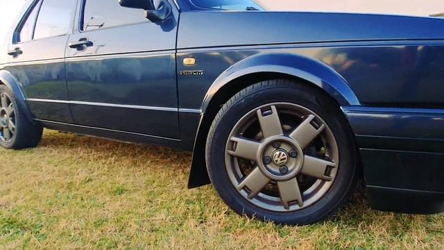Volkswagen Golf MK1 B Roll!!!... смотреть онлайн
