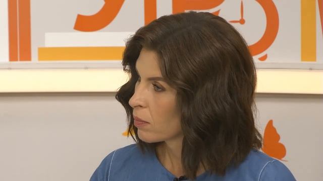 Обсуждаем с экспертом, как подготовиться к походу в лес, чтобы не потеряться смотреть онлайн