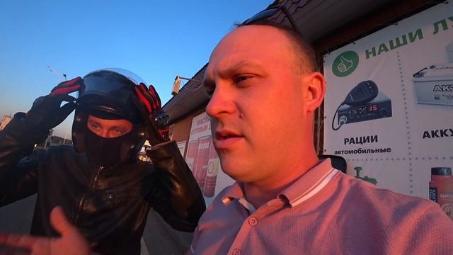 Гонка KIA CEED vs ИЖ Юпитер 5, автошоу, про эксплуатацию #kiaceed#ижюпитер5 смотреть онлайн