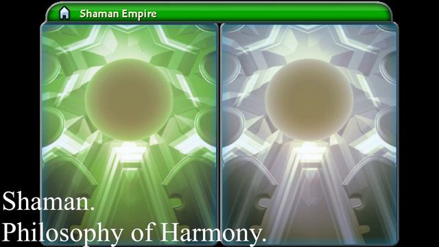 Spore Alien Archetypes - English Voices смотреть онлайн