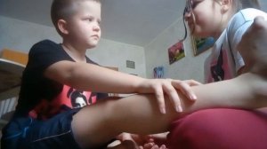 рассказ о нас