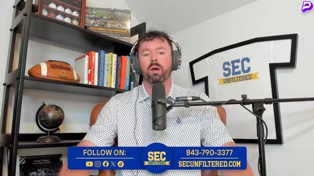 3 BIG QUESTIONS Tennessee Football MUST ANSWER This Spring смотреть онлайн