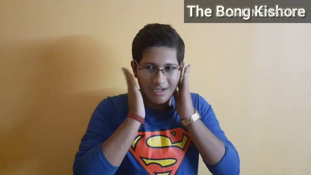☆☆《《The Bong Kishore || Roddur Roy Rosting Video || Bong Guru 》》☆☆ смотреть онлайн
