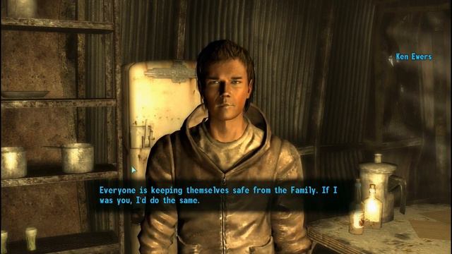 Fallout 3 Part 22: Blood Ties 101 смотреть онлайн
