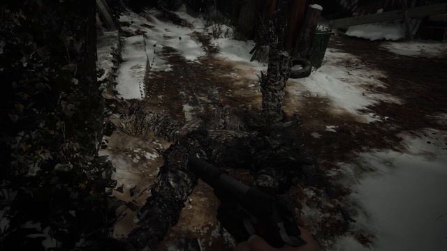 Resident Evil Village Combat Gameplay #1 {RTX 2060 - Ray Tracing} смотреть онлайн