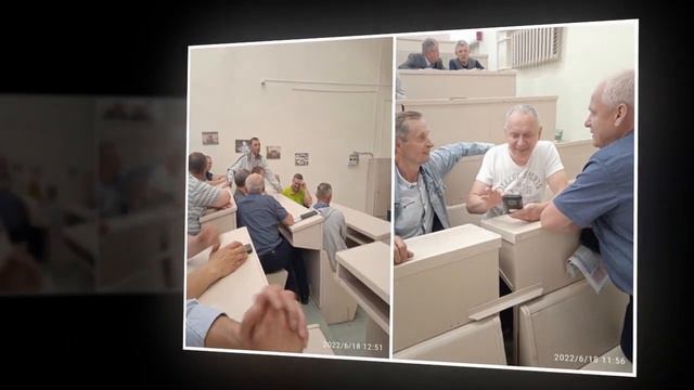 Встреча выпускников КСХИ ФМСХ 1982 года выпуска. Нам всего 40 лет.