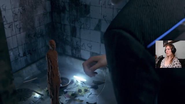 Detroit: Become Human | Part 3 - A Stormy Night смотреть онлайн