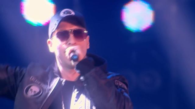 ЭММА М, Мари Краймбрери, Lх24, Luxor – «Холодно» (LiveFest: URBAN)