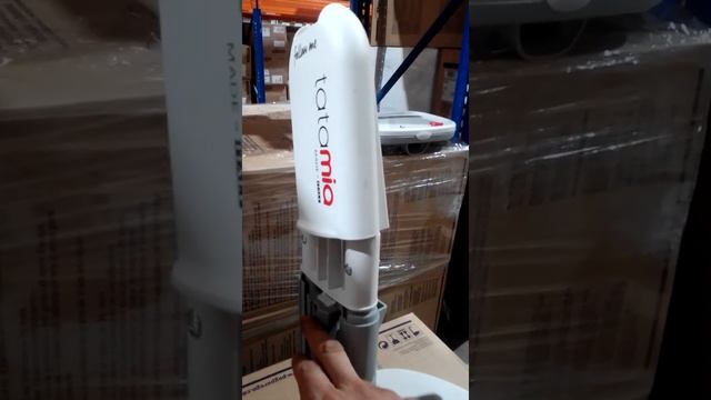 Ремонт стульчика Tatamia Peg-perego (красная кнопка) смотреть онлайн