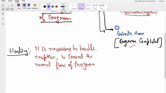 #1 What is exception and meaning of exception handling in Java | Exception Handling | TheCoders TV смотреть онлайн